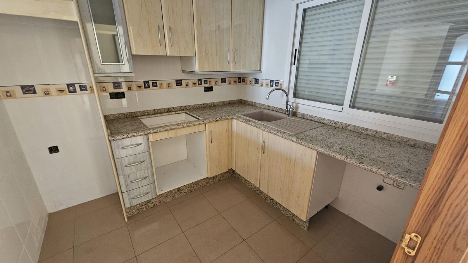 3 sovrum Takvåning till salu i Orihuela Costa med pool - 131 100 € (Ref: 9064685)