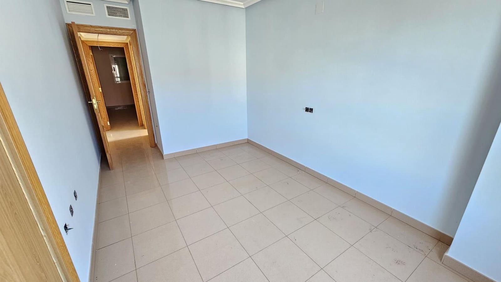 3 sovrum Takvåning till salu i Orihuela Costa med pool - 131 100 € (Ref: 9064685)