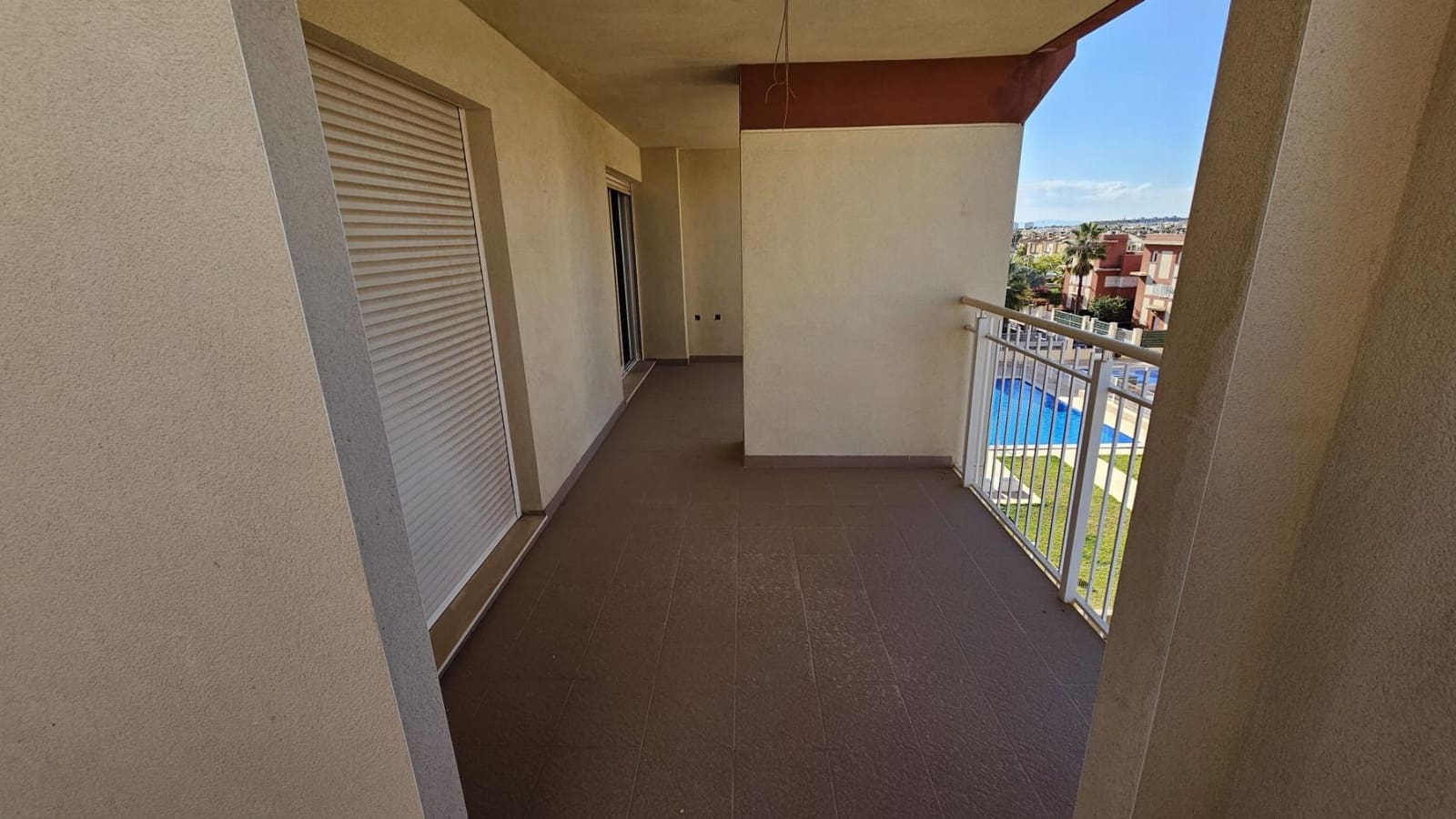 3 sovrum Takvåning till salu i Orihuela Costa med pool - 131 100 € (Ref: 9064685)