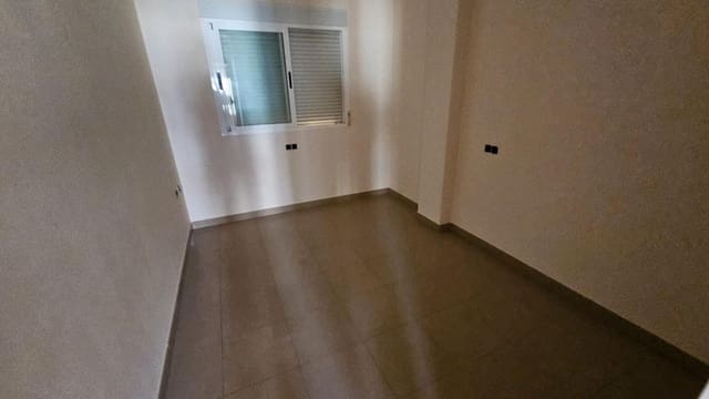 3 sovrum Takvåning till salu i Lomas de Cabo Roig - Los Dolses, Orihuela med pool - 131 100 € (Ref: 9064685)