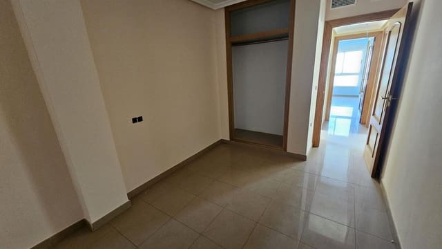 3 sovrum Takvåning till salu i Lomas de Cabo Roig - Los Dolses, Orihuela med pool - 131 100 € (Ref: 9064685)