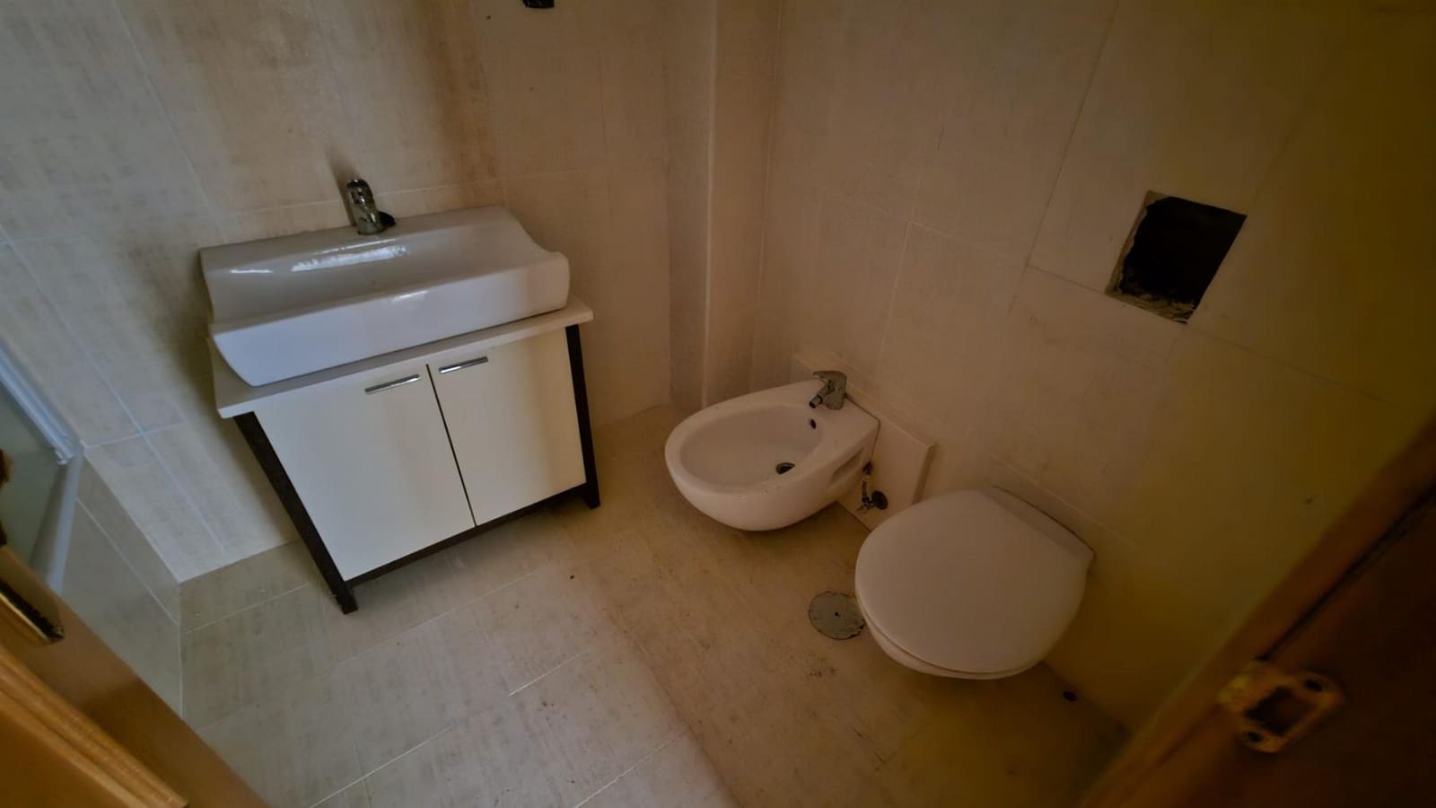 3 sovrum Takvåning till salu i Orihuela Costa med pool - 131 100 € (Ref: 9064685)