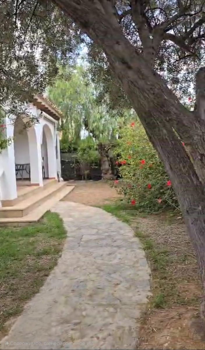 4 makuuhuone Huvila myytävänä paikassa Cabo Roig mukana uima-altaan - 695 000 € (Ref: 9064686)