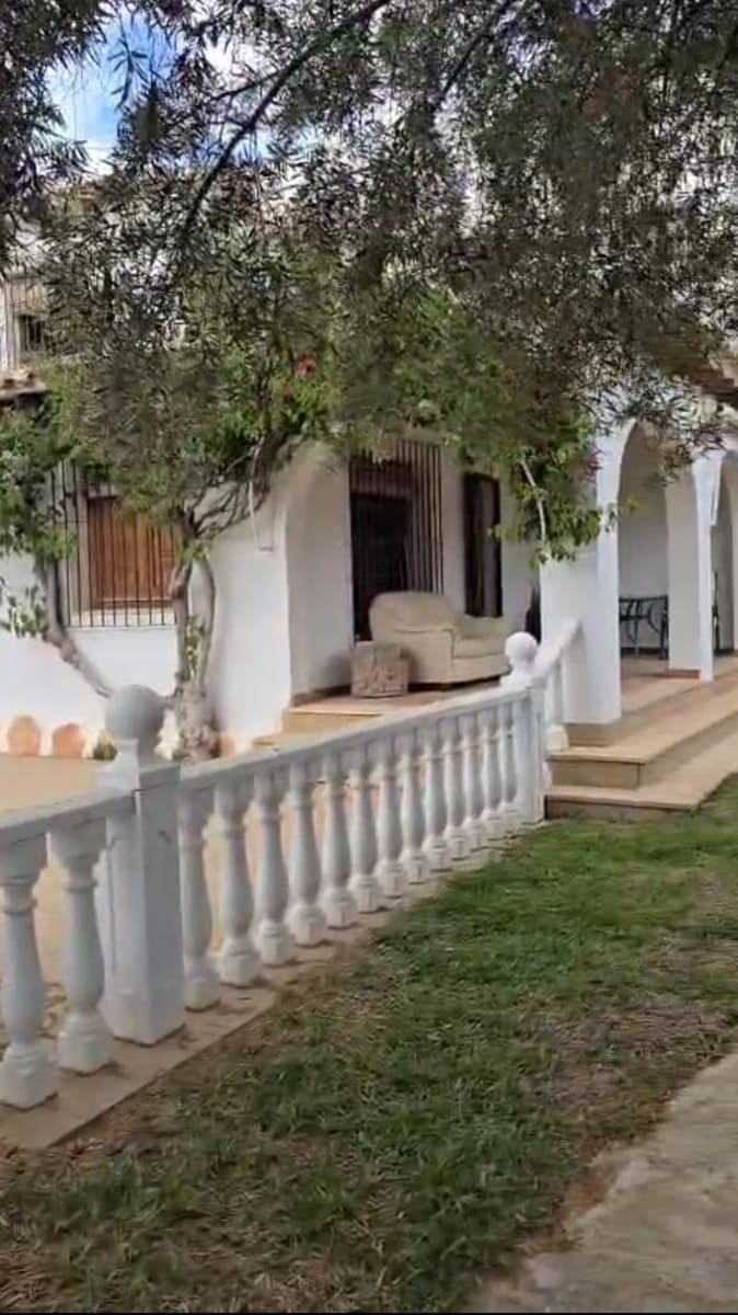 4 makuuhuone Huvila myytävänä paikassa Cabo Roig mukana uima-altaan - 695 000 € (Ref: 9064686)