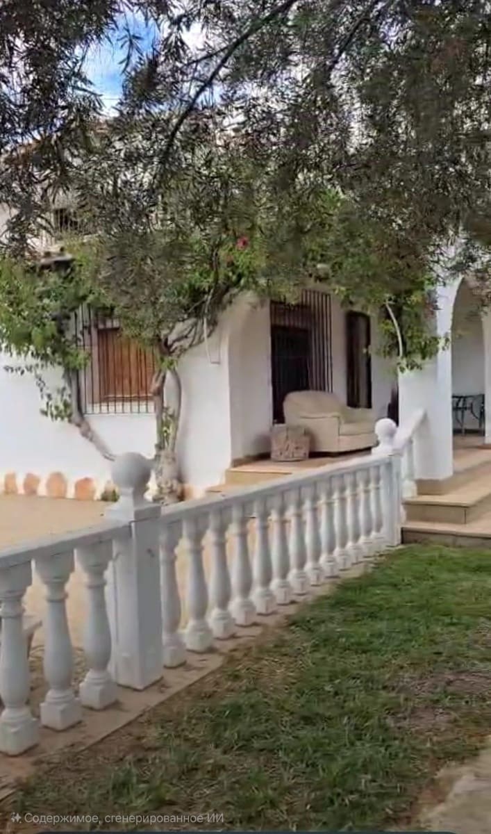 4 makuuhuone Huvila myytävänä paikassa Cabo Roig mukana uima-altaan - 695 000 € (Ref: 9064686)