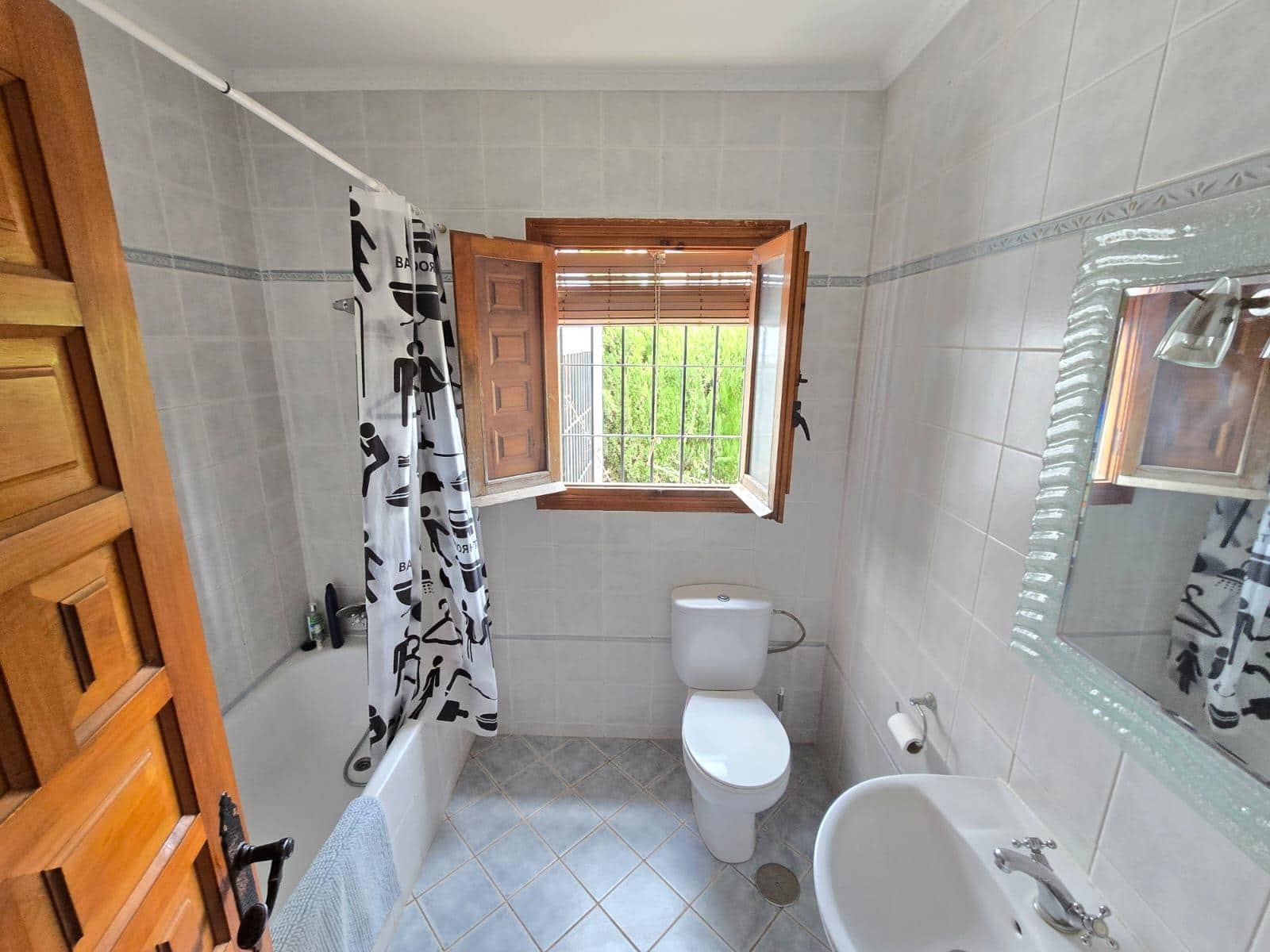 4 makuuhuone Huvila myytävänä paikassa Cabo Roig mukana uima-altaan - 695 000 € (Ref: 9064686)