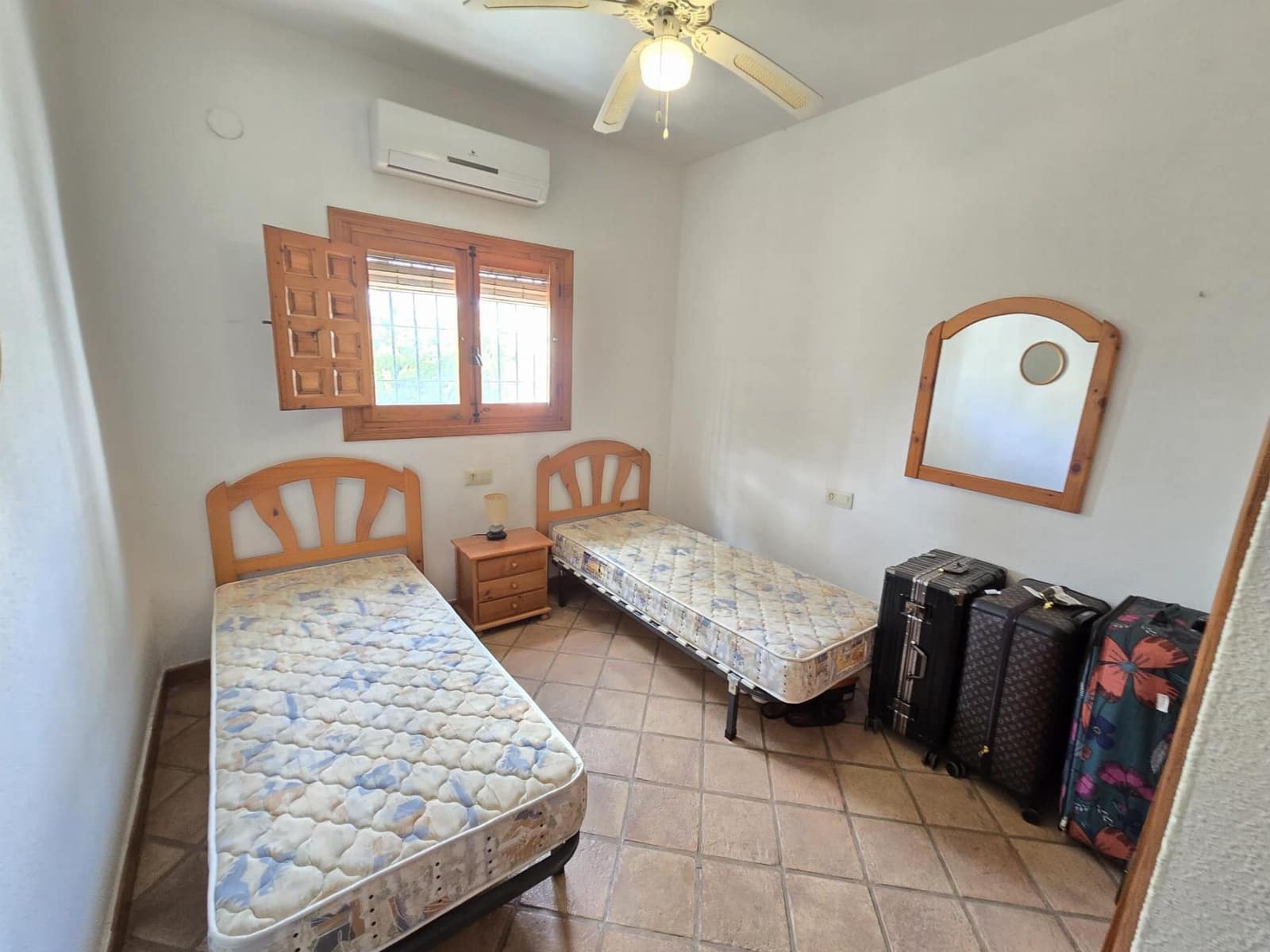 4 makuuhuone Huvila myytävänä paikassa Cabo Roig mukana uima-altaan - 695 000 € (Ref: 9064686)