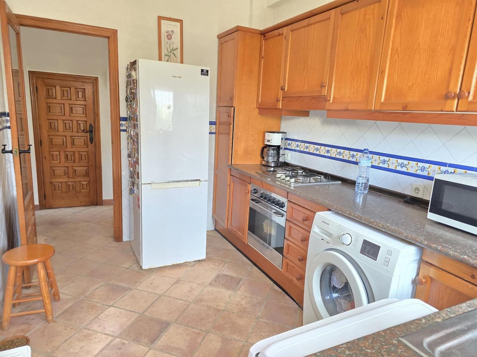 4 makuuhuone Huvila myytävänä paikassa Cabo Roig mukana uima-altaan - 695 000 € (Ref: 9064686)