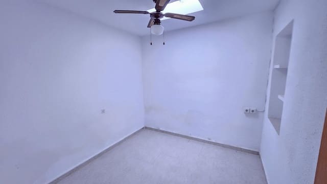 2 bedroom Bungalow for sale in El Chaparral - La Siesta - La Torreta, Torrevieja - € 99,000 (Ref: 9075645)