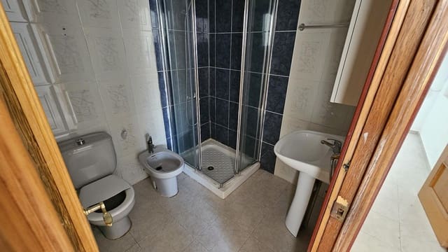 2 bedroom Bungalow for sale in El Chaparral - La Siesta - La Torreta, Torrevieja - € 99,000 (Ref: 9075645)