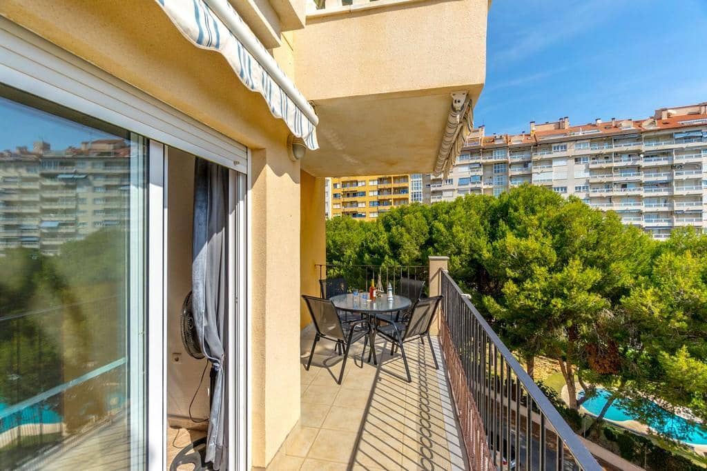 2 sypialnia Apartament na sprzedaż w Campoamor z basenem garażem - 185 000 € (Ref: 9104022)