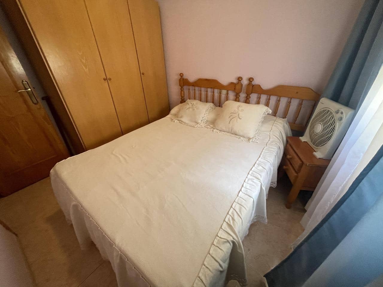 2 sovrum Takvåning till salu i Torrevieja med pool garage - 136 000 € (Ref: 9104024)