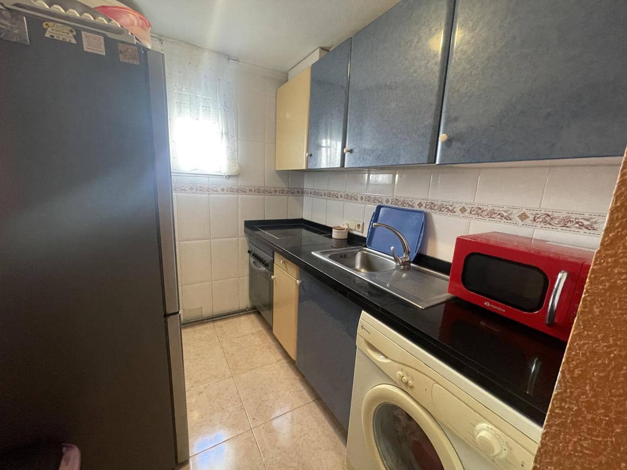 2 sovrum Takvåning till salu i Torrevieja med pool garage - 136 000 € (Ref: 9104024)