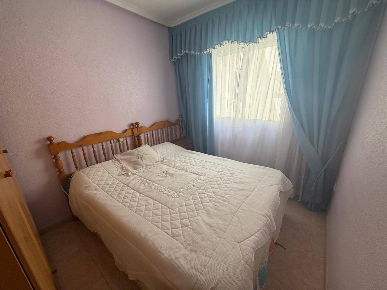 2 sovrum Takvåning till salu i Torrevieja med pool garage - 136 000 € (Ref: 9104024)