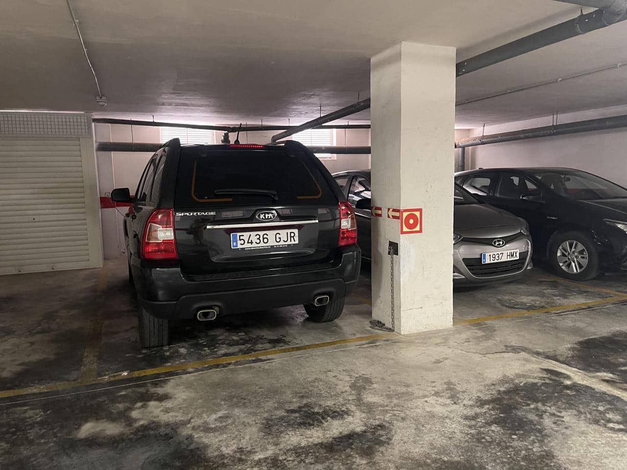 2 sovrum Takvåning till salu i Torrevieja med pool garage - 136 000 € (Ref: 9104024)