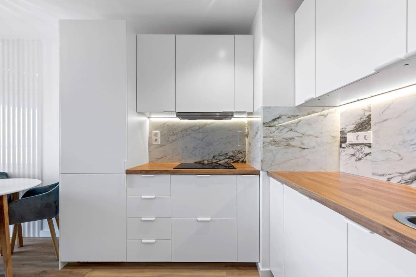 2 bedroom Apartment for sale in Punta Prima with pool - € 225,000 (Ref: 9104025)