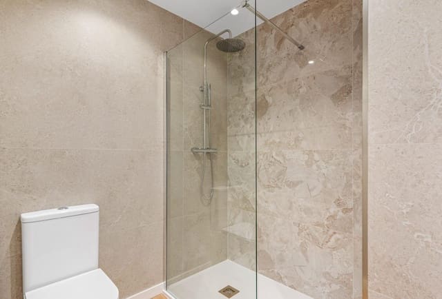 2 sovrum Lägenhet till salu i Punta Prima, Torrevieja med pool - 225 000 € (Ref: 9104025)