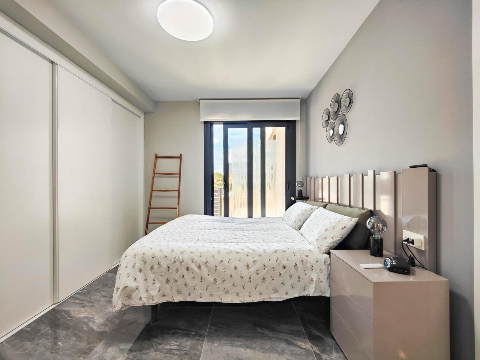 2 soveværelse Lejlighed til salg i La Florida med swimmingpool garage - € 269.000 (Ref: 9104027)