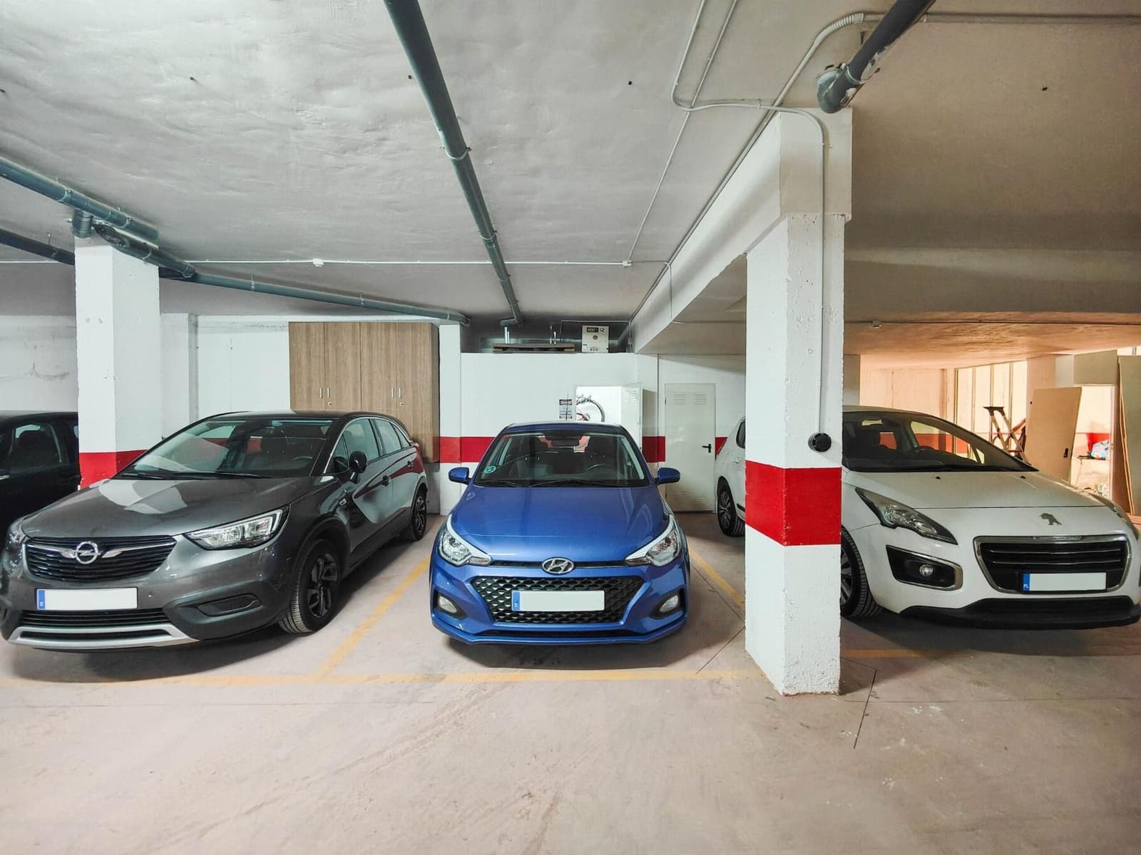 2 soveværelse Lejlighed til salg i La Florida med swimmingpool garage - € 269.000 (Ref: 9104027)