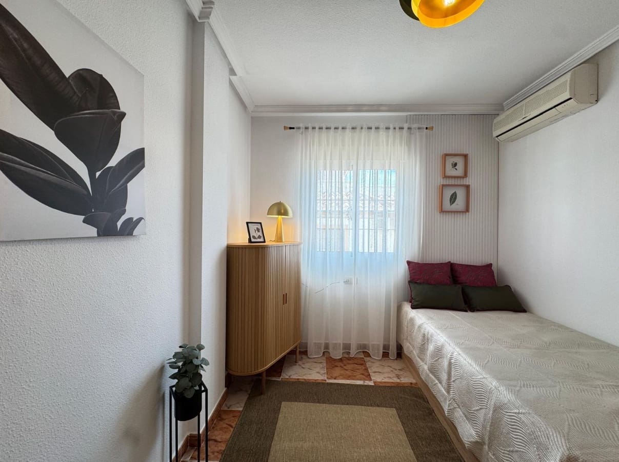 2 chambre Appartement à vendre à Orihuela Costa avec piscine - 235 000 € (Ref: 9138769)