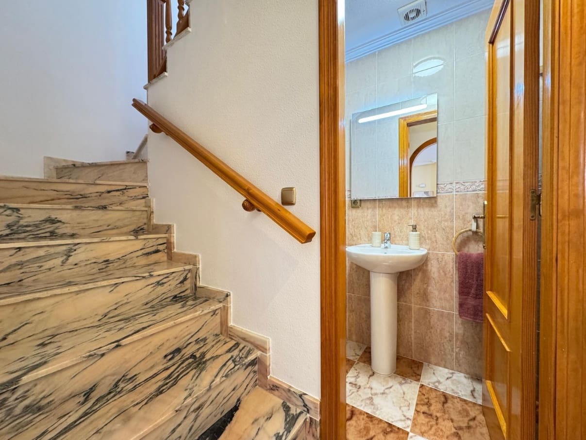 2 chambre Appartement à vendre à Orihuela Costa avec piscine - 235 000 € (Ref: 9138769)