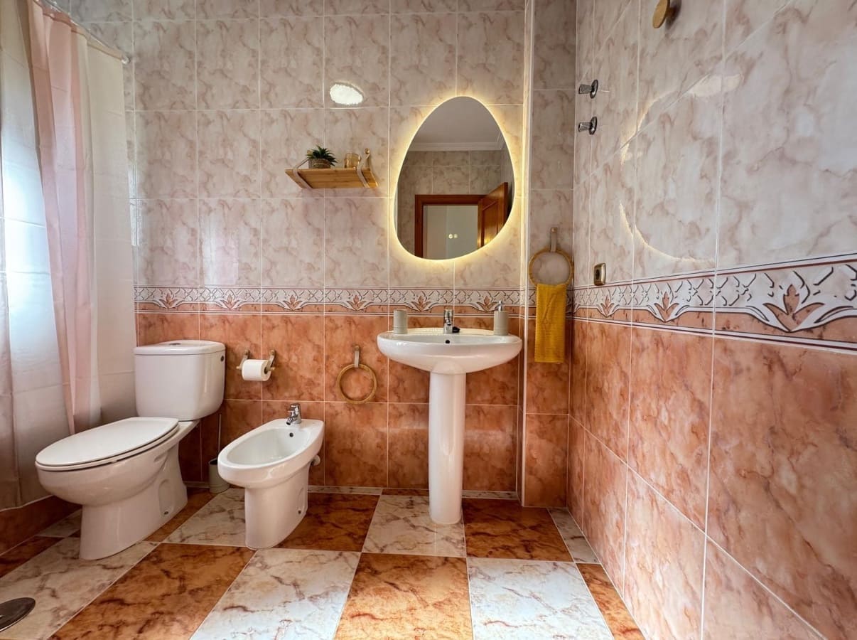 2 chambre Appartement à vendre à Orihuela Costa avec piscine - 235 000 € (Ref: 9138769)