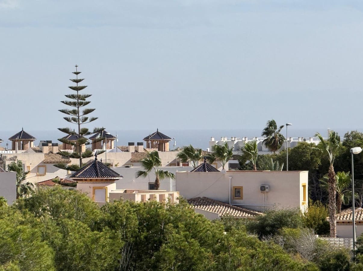 2 chambre Appartement à vendre à Orihuela Costa avec piscine - 235 000 € (Ref: 9138769)