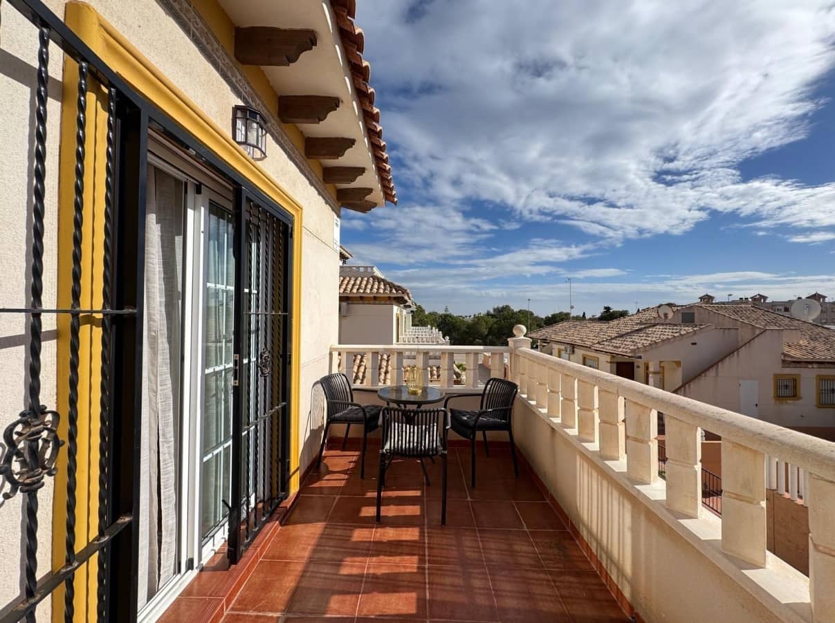 2 chambre Appartement à vendre à Orihuela Costa avec piscine - 235 000 € (Ref: 9138769)