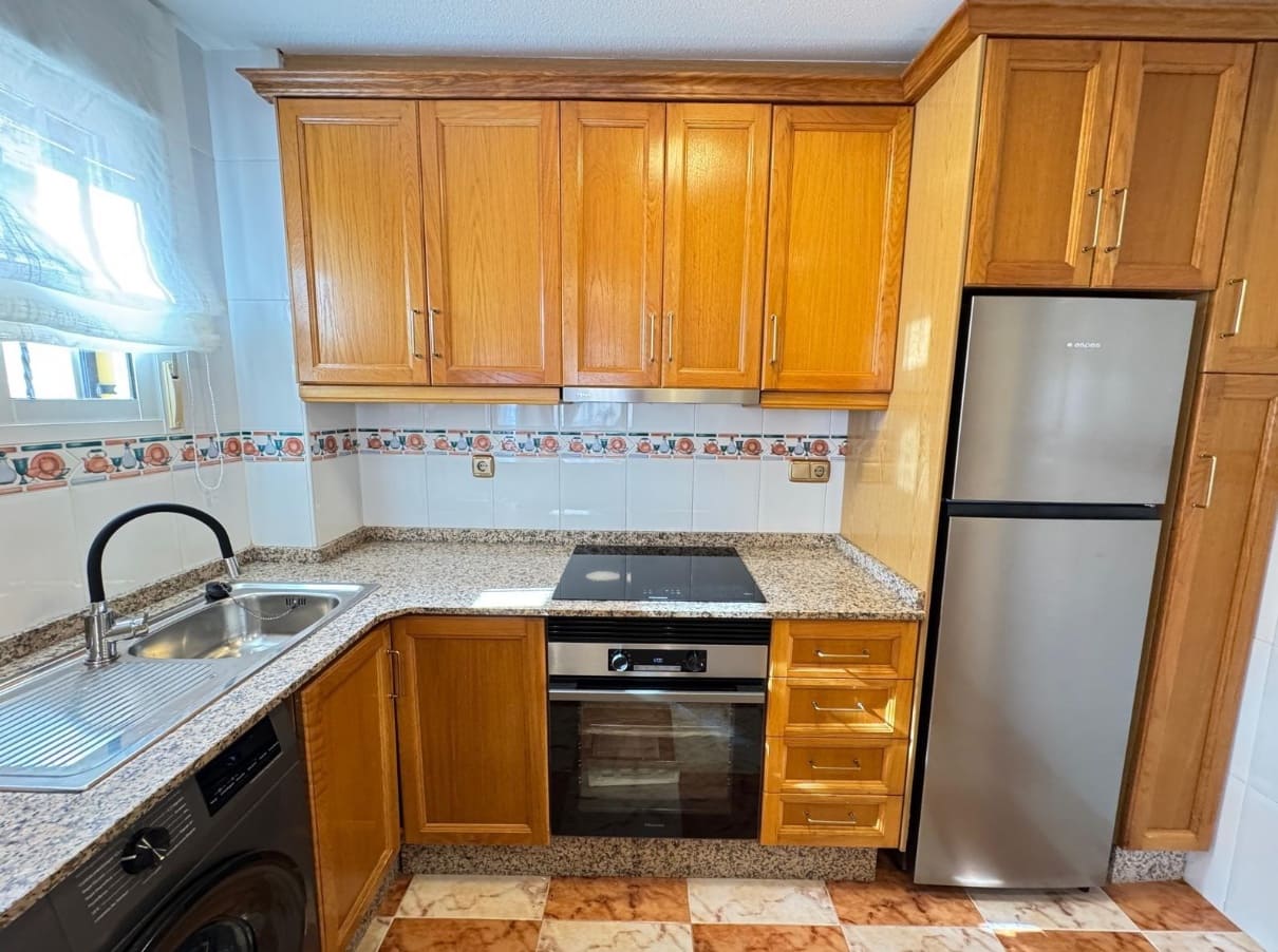 2 chambre Appartement à vendre à Orihuela Costa avec piscine - 235 000 € (Ref: 9138769)