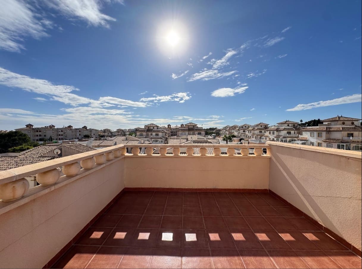 2 chambre Appartement à vendre à Orihuela Costa avec piscine - 235 000 € (Ref: 9138769)