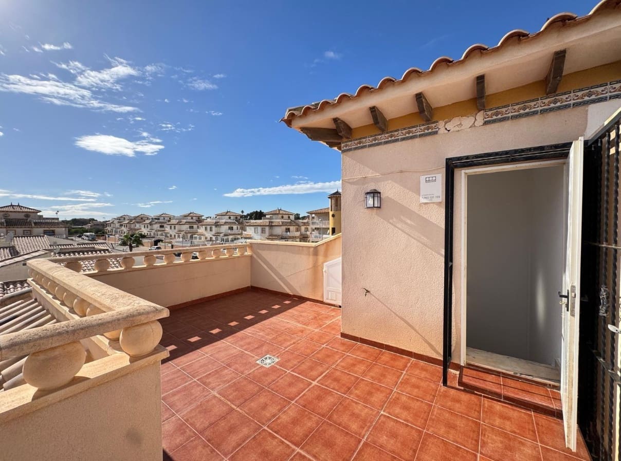 2 chambre Appartement à vendre à Orihuela Costa avec piscine - 235 000 € (Ref: 9138769)