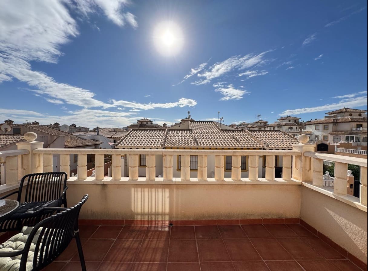 2 chambre Appartement à vendre à Orihuela Costa avec piscine - 235 000 € (Ref: 9138769)