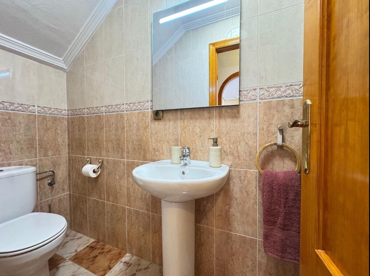 2 chambre Appartement à vendre à Orihuela Costa avec piscine - 235 000 € (Ref: 9138769)