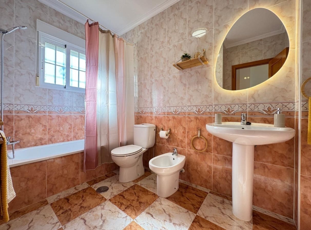 2 chambre Appartement à vendre à Orihuela Costa avec piscine - 235 000 € (Ref: 9138769)