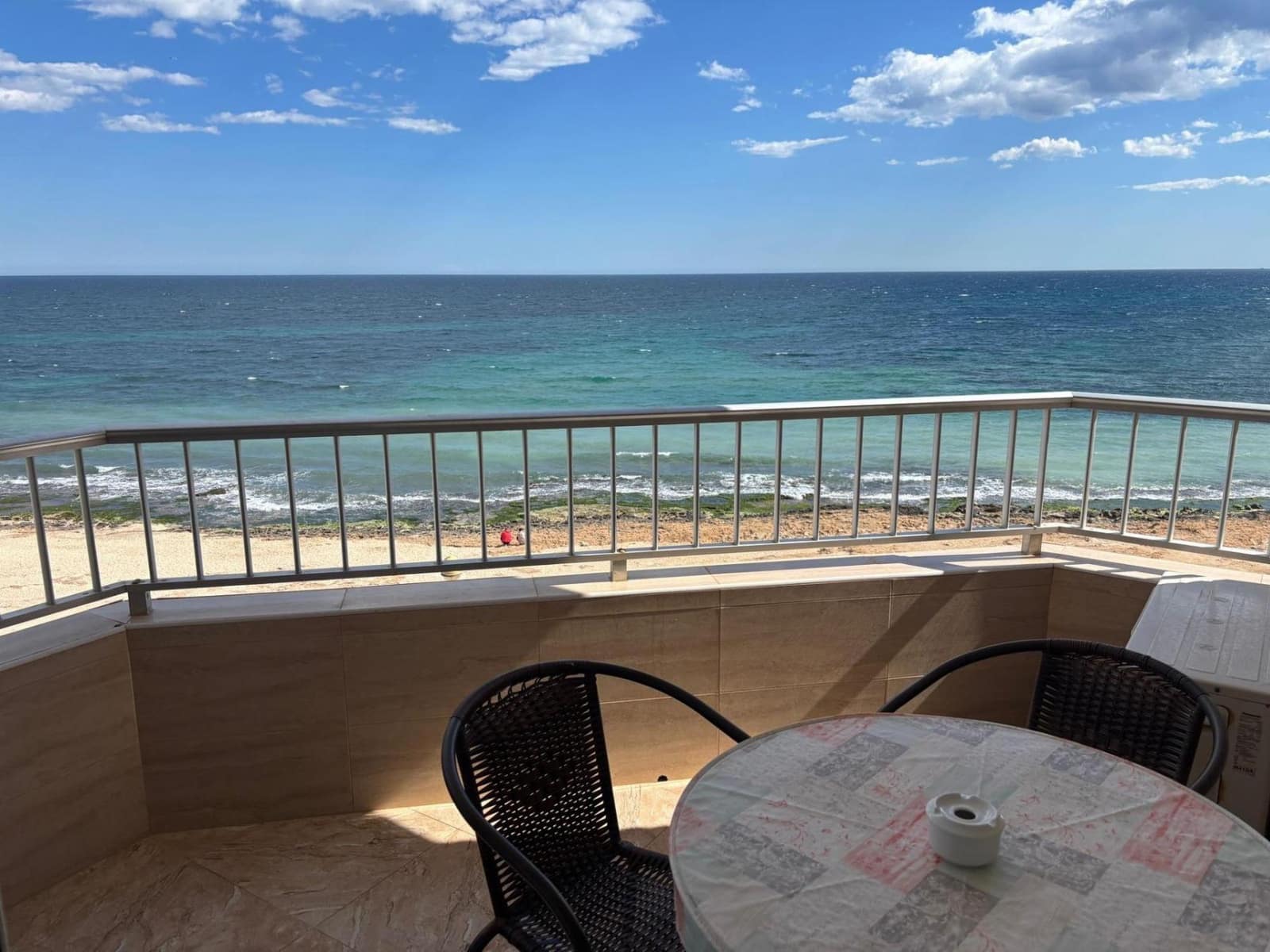 3 soverom Leilighet til salgs i Torrevieja med garasje - € 267 000 (Ref: 9138770)