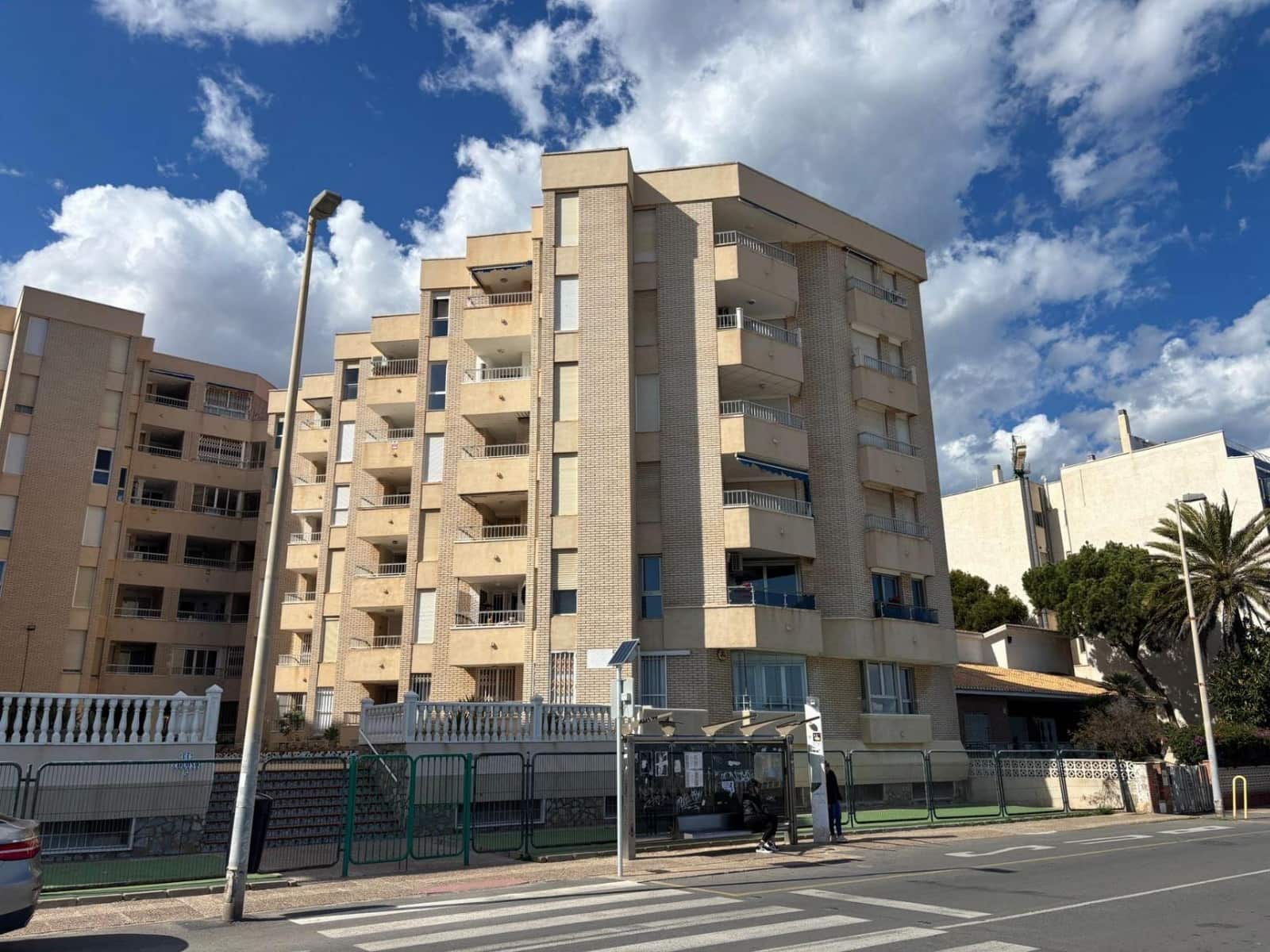 3 soverom Leilighet til salgs i Torrevieja med garasje - € 267 000 (Ref: 9138770)