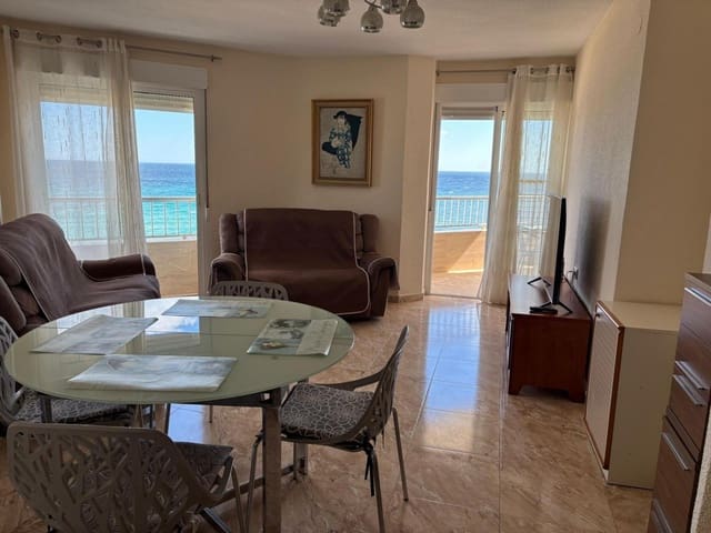 3 makuuhuone Huoneisto myytävänä paikassa Playa de los Locos, Torrevieja mukana 
autotalli - 267 000 € (Ref: 9138770)