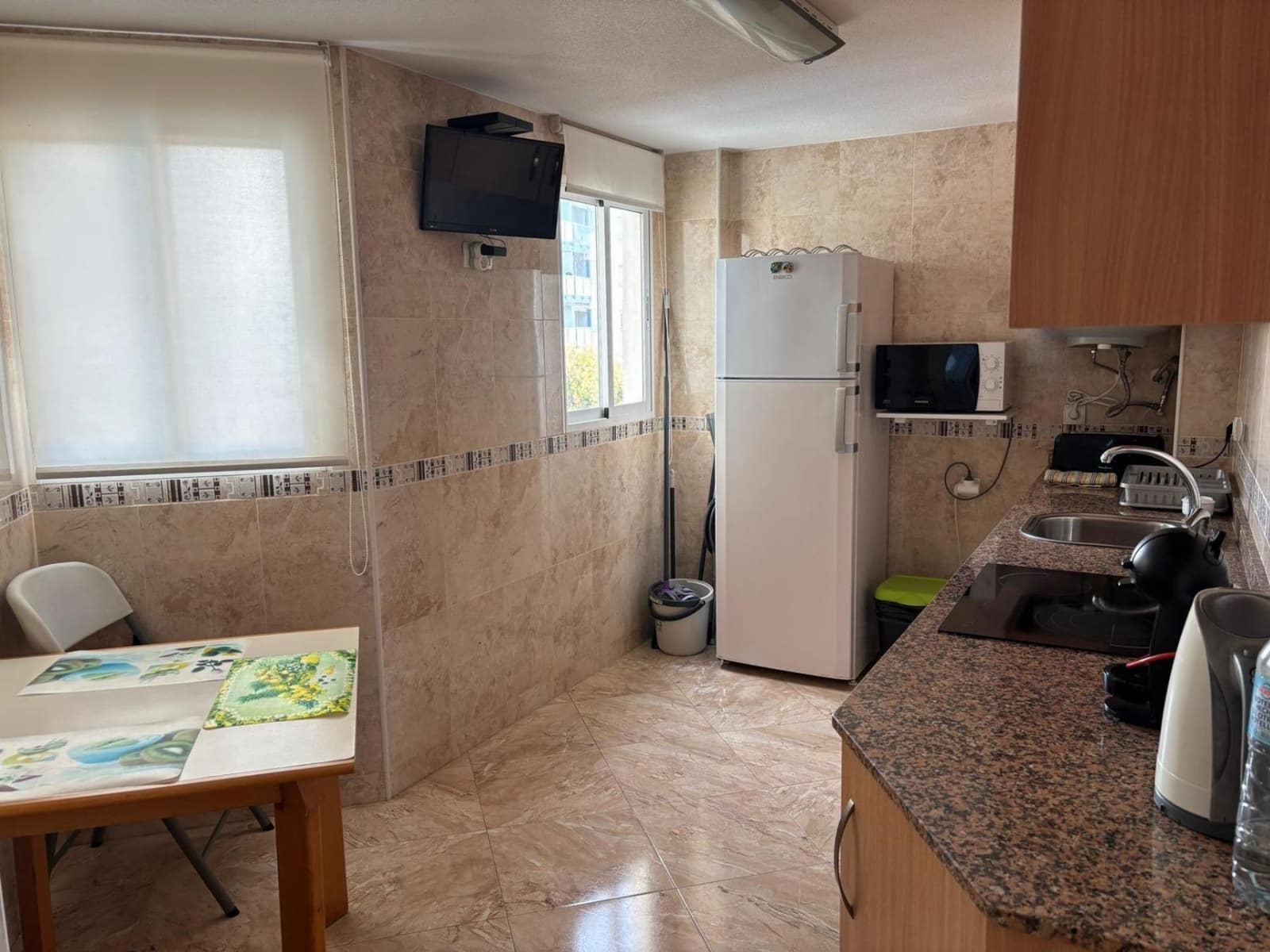 3 soverom Leilighet til salgs i Torrevieja med garasje - € 267 000 (Ref: 9138770)