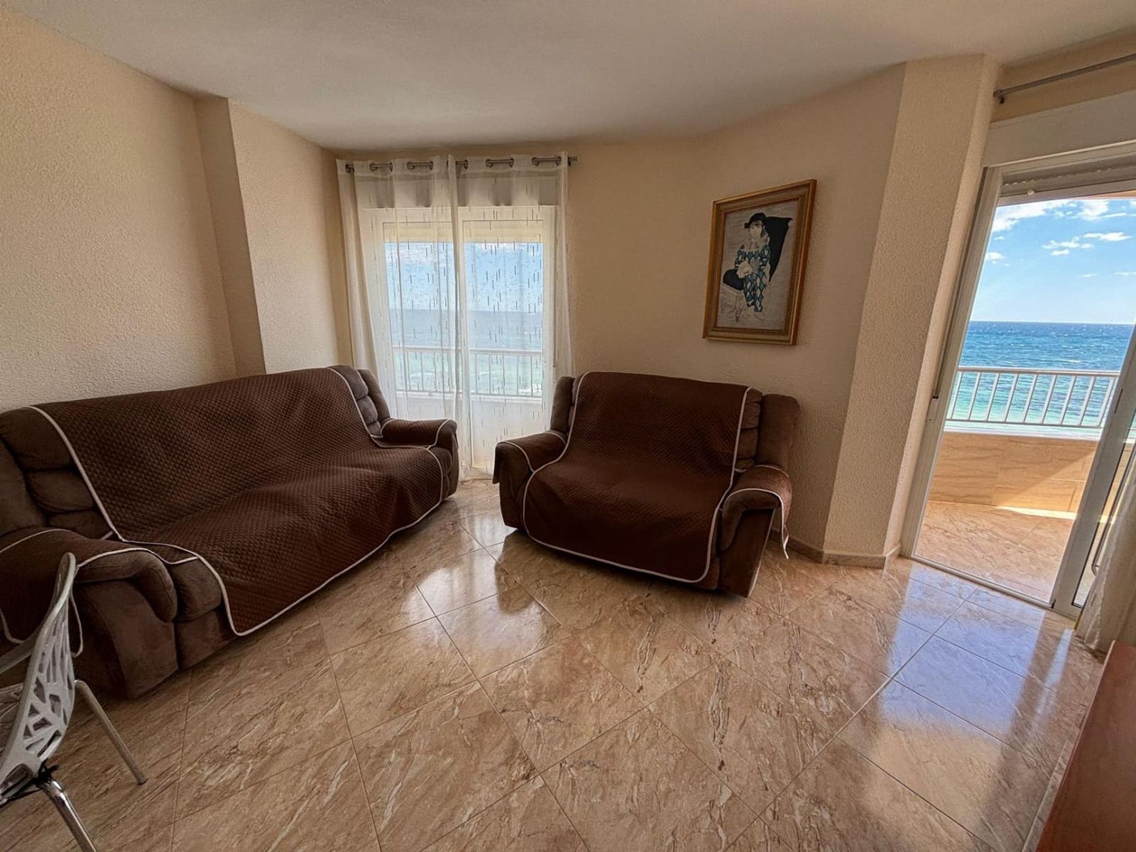 3 soverom Leilighet til salgs i Torrevieja med garasje - € 267 000 (Ref: 9138770)