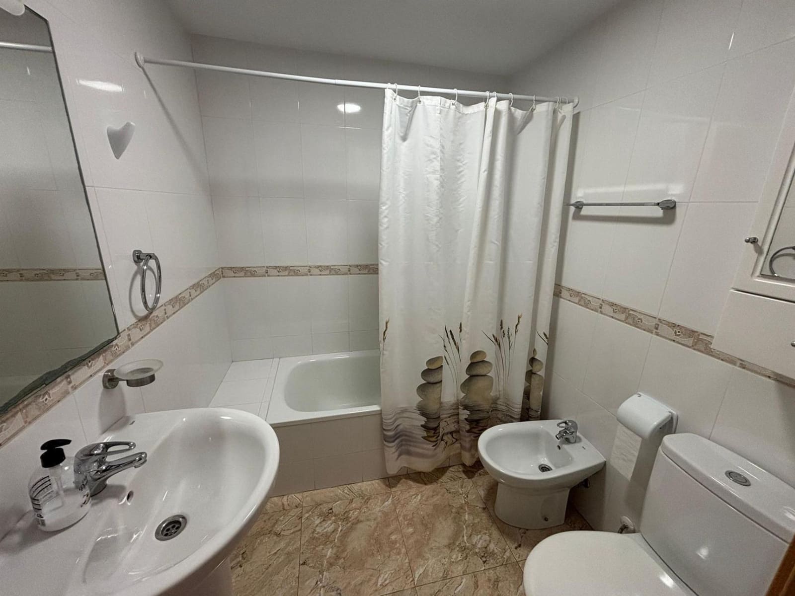 3 soverom Leilighet til salgs i Torrevieja med garasje - € 267 000 (Ref: 9138770)