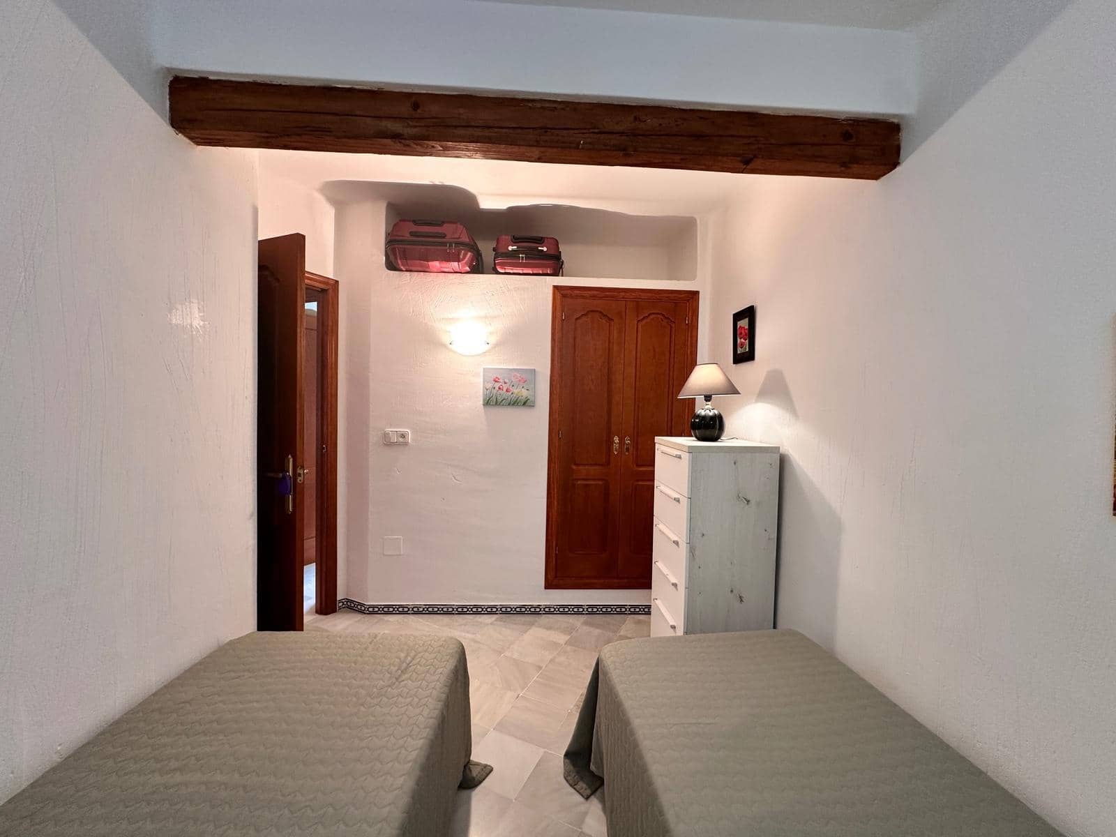 2 soveværelse Lejlighed til salg i Torrevieja med swimmingpool - € 209.000 (Ref: 9138777)