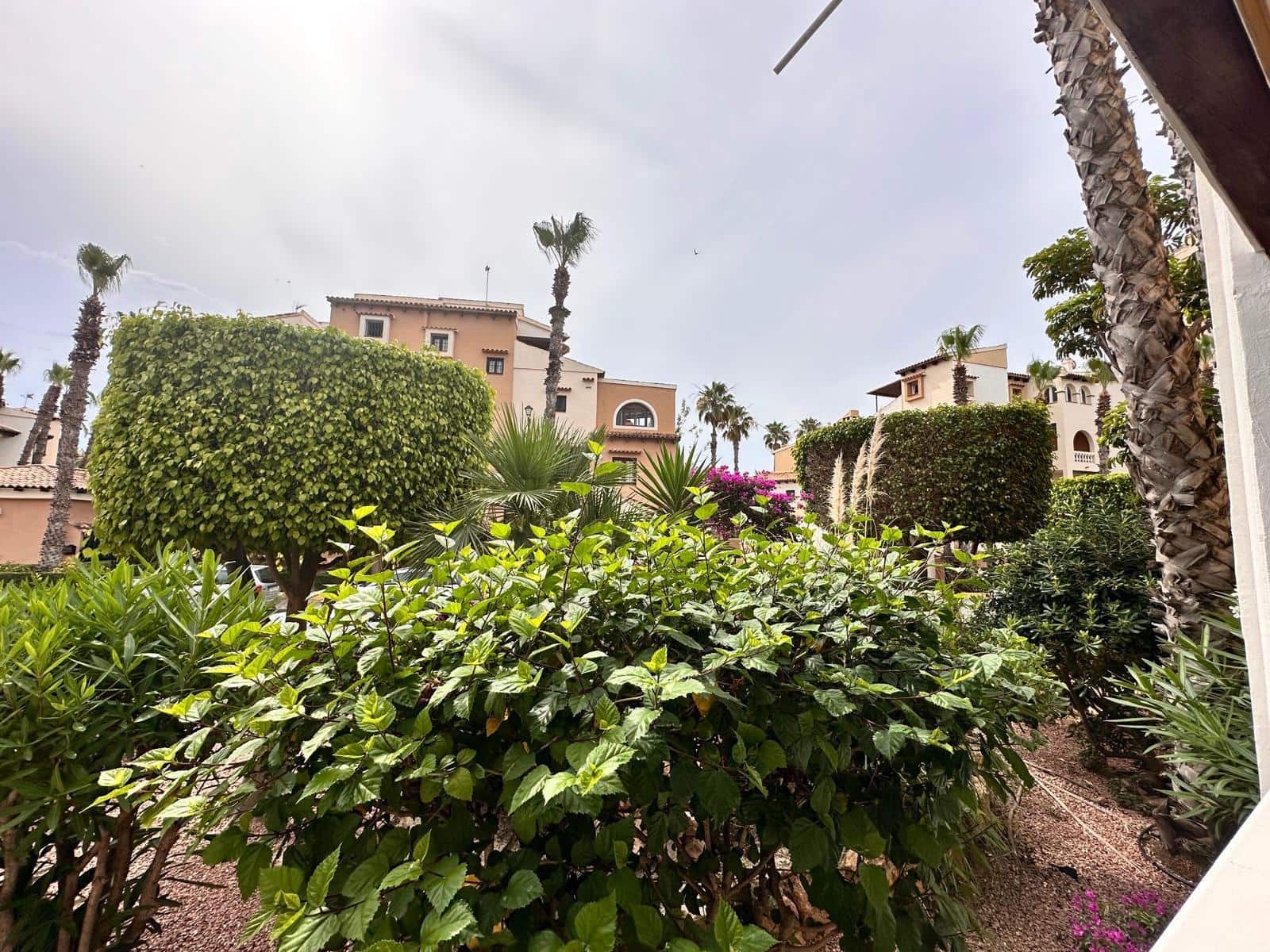 2 soveværelse Lejlighed til salg i Torrevieja med swimmingpool - € 209.000 (Ref: 9138777)