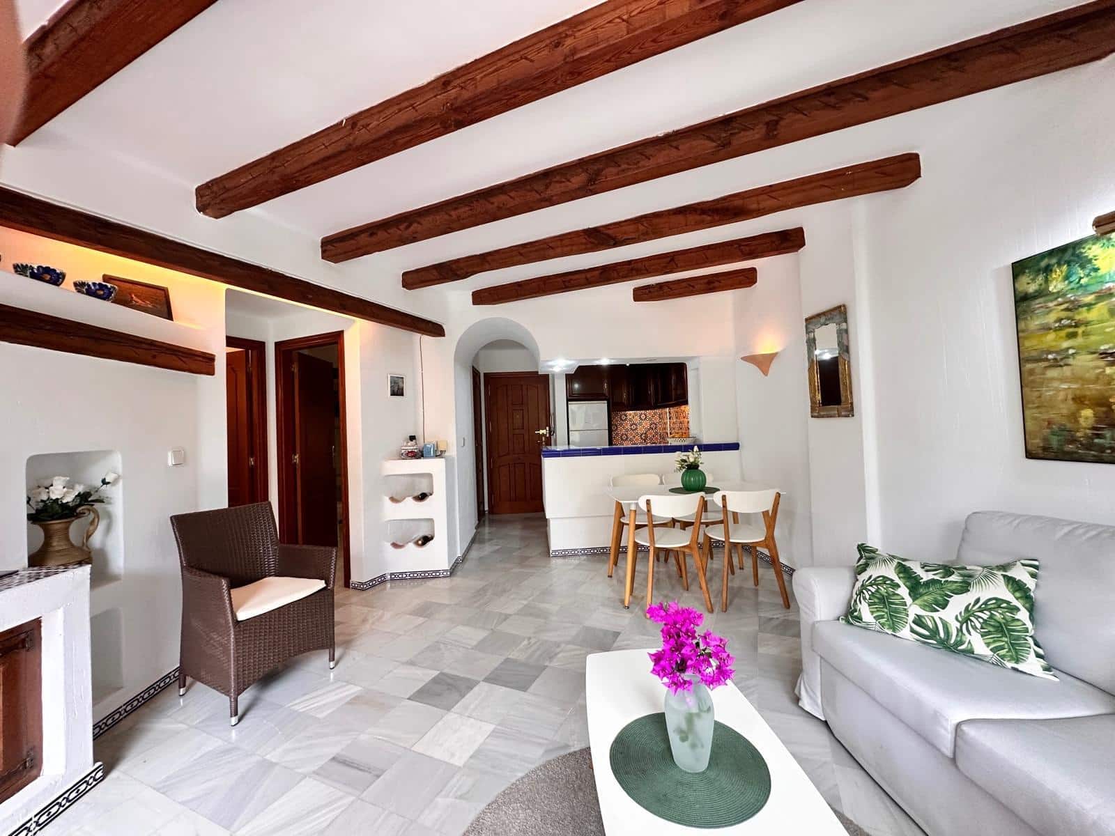 2 soveværelse Lejlighed til salg i Torrevieja med swimmingpool - € 209.000 (Ref: 9138777)