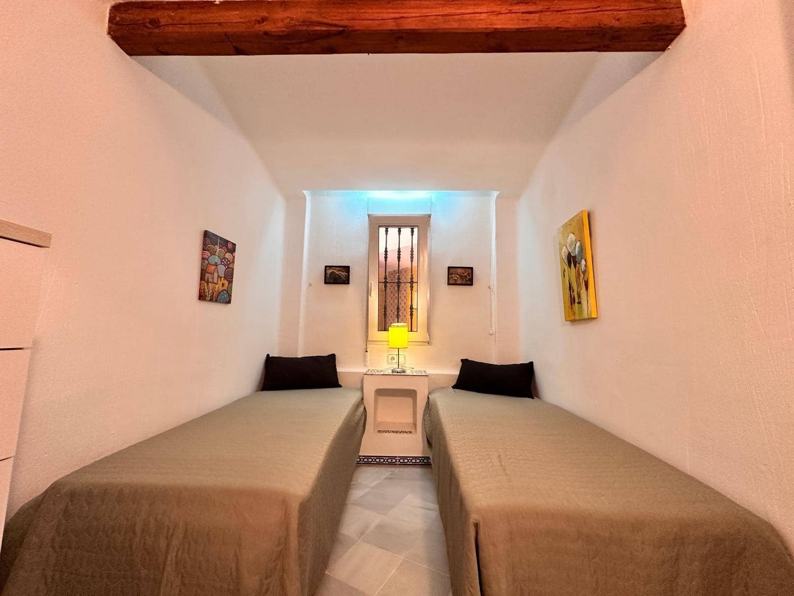 2 soveværelse Lejlighed til salg i Torrevieja med swimmingpool - € 209.000 (Ref: 9138777)