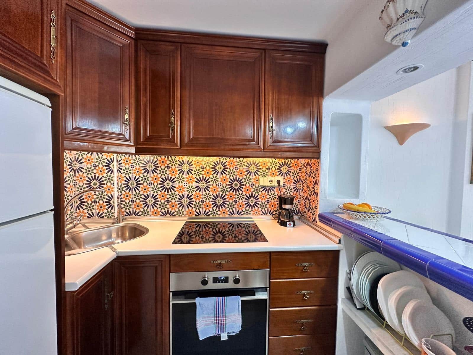 2 soveværelse Lejlighed til salg i Torrevieja med swimmingpool - € 209.000 (Ref: 9138777)