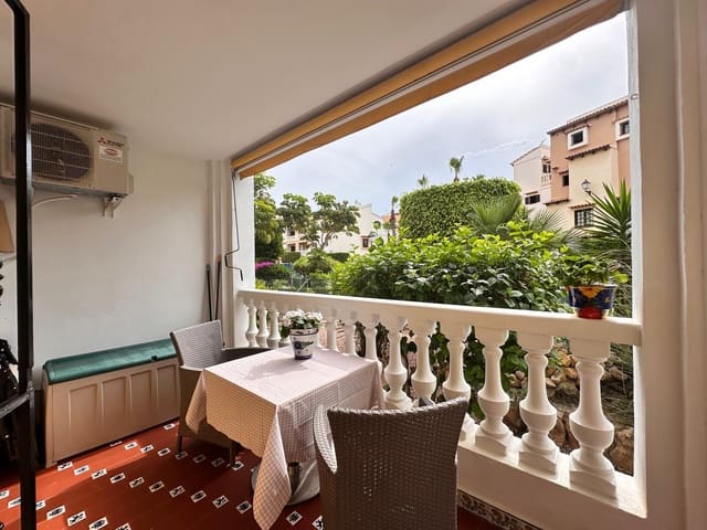 2 soveværelse Lejlighed til salg i Playa de los Locos, Torrevieja med swimmingpool - € 209.000 (Ref: 9138777)