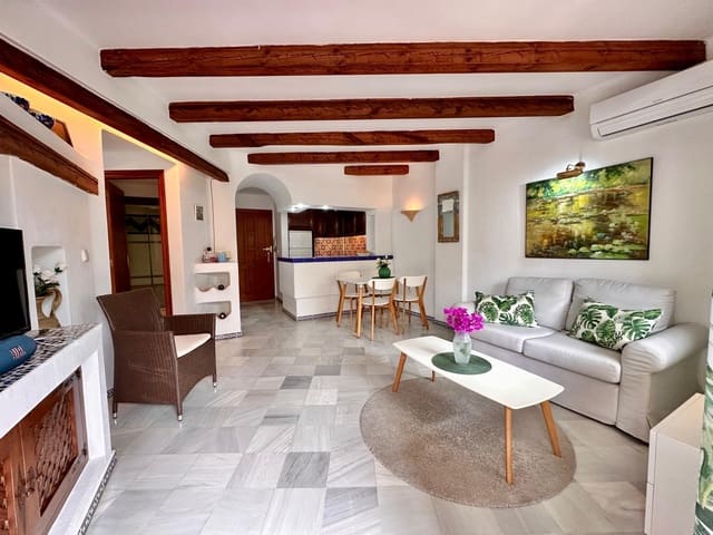 2 soveværelse Lejlighed til salg i Playa de los Locos, Torrevieja med swimmingpool - € 209.000 (Ref: 9138777)