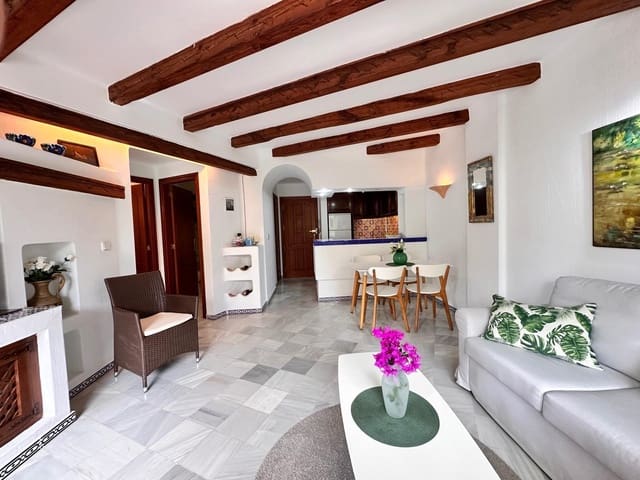 2 soveværelse Lejlighed til salg i Playa de los Locos, Torrevieja med swimmingpool - € 209.000 (Ref: 9138777)