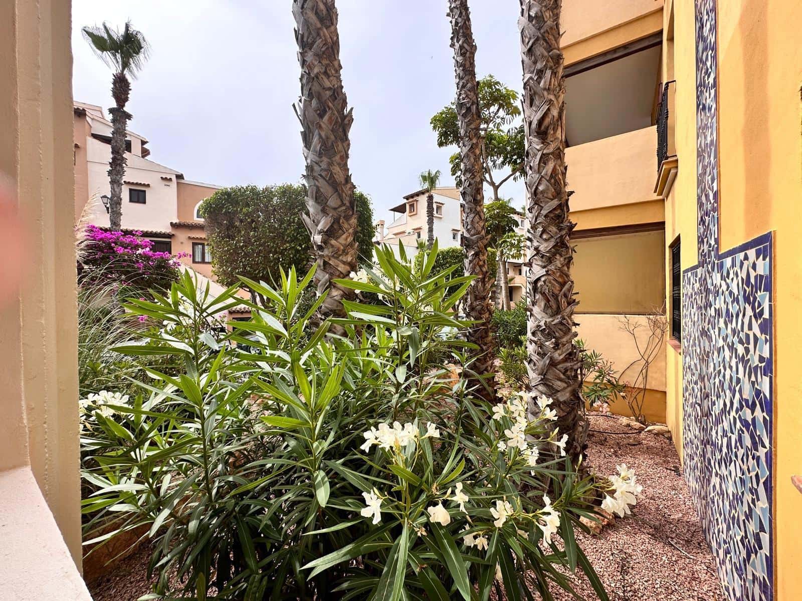 2 soveværelse Lejlighed til salg i Torrevieja med swimmingpool - € 209.000 (Ref: 9138777)