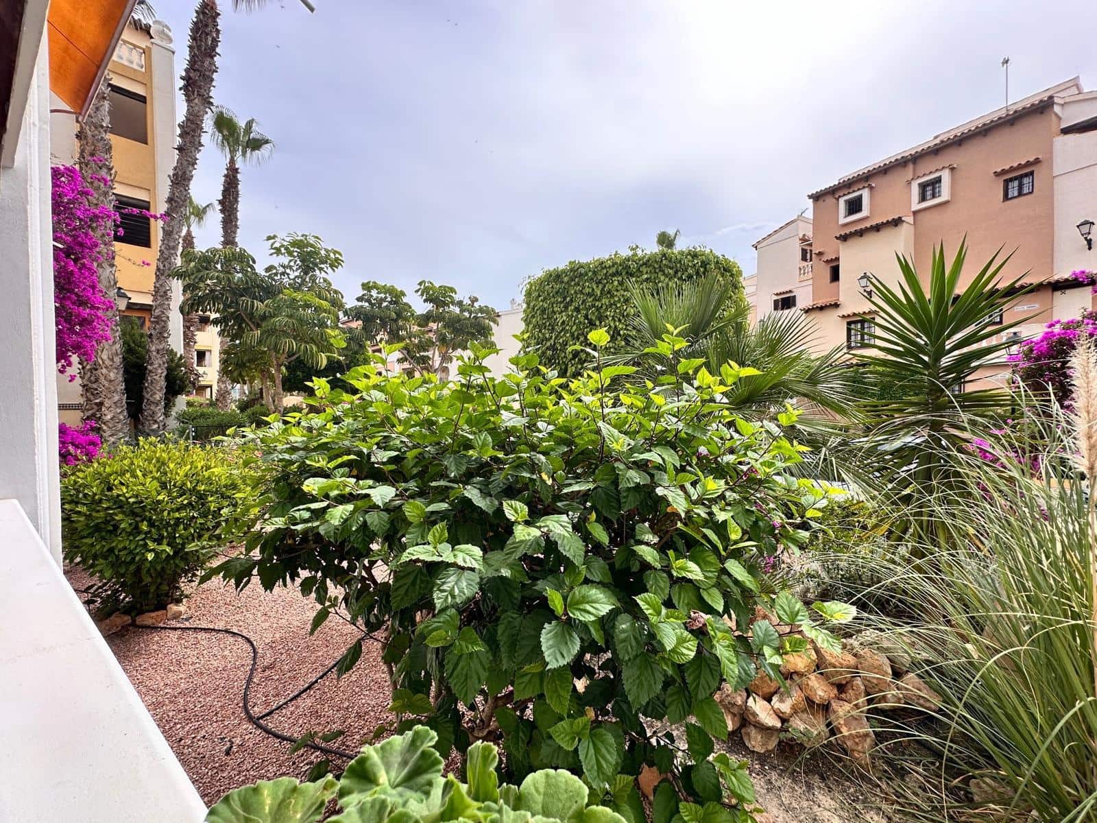 2 soveværelse Lejlighed til salg i Torrevieja med swimmingpool - € 209.000 (Ref: 9138777)